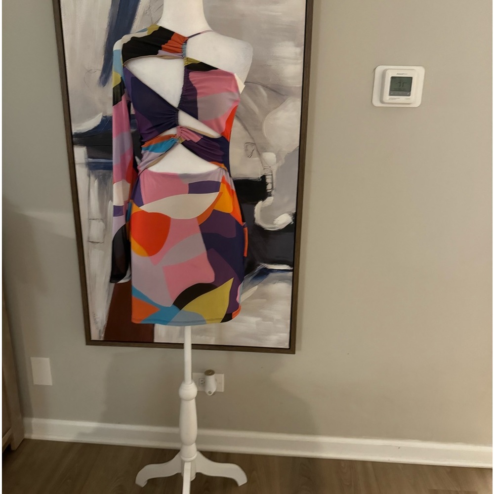 AFRM dress